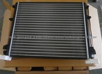 Renault Kangoo Radiator