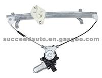 Window Lifter (For Auto Car Bus Truck Electrical Motor Parts Honda 2.4 Auto Window Lifter Car Window Lifter Bus Window Lifter Truck Window Lifter )