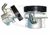 Power Steering Pump (For PEUGEOT 9631923480)