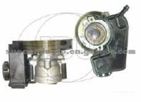 Power Steering Pump (For PEUGEOT 40077E)