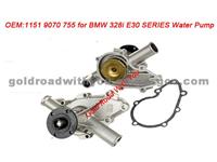 Water Pump 1151 9070 755 For E30