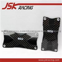 For Eparco Carbon Fiber Pedal Pad Fitting at