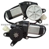 Window Regulator Motor (For Auto Car Bus Truck Electrical Motor Parts Window Regulator Motor)