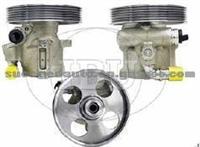 Power Steering Pump (For PEUGEOT 4007X8)