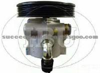 Power Steering Pump (For PEUGEOT 4007A3)