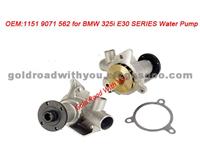 Water Pump 1151 9071 562 For E21，E30