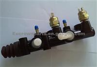 Mercedes truck Clutch Master Cylinder A0002958706