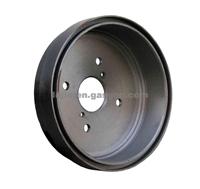 21020038 ROR Brake Drum