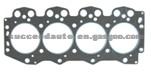 Cylinder Head Gasket (For KIA 0K65A10271B)