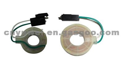 COIL FOR DAEWOO/CIELO; OE: 10470197