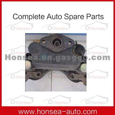 Original Left Brake Assembly For Sinotruk AZ9100443300 In High Quality