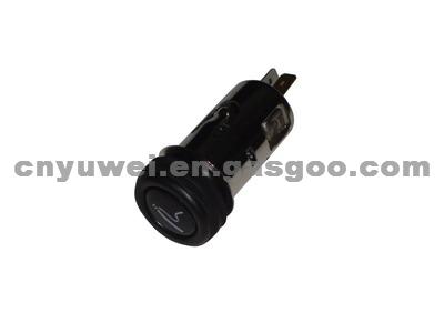 CIGARETTE LIGHTER FOR DAEWOO/CIELO; OE:96160018