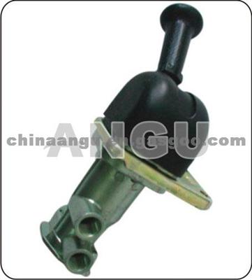 Hand Control Valve AG3526D2