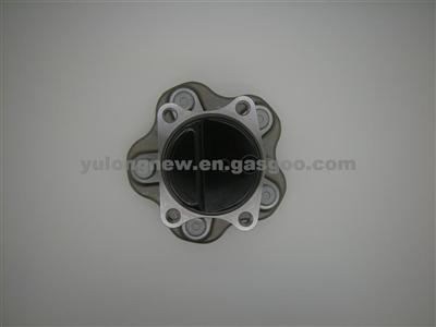 Wheel Hub For NISSAN TIIDA 43202-3DA0A