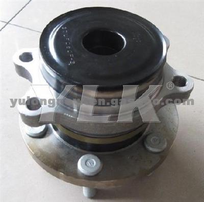 Wheel Hub For NISSAN NAVARA 40202-EB71A