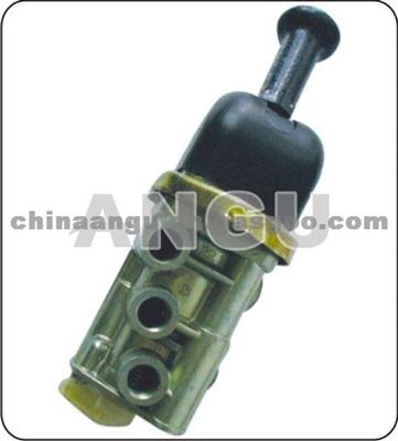 Hand Control Valve AG3526A2