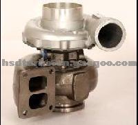 Turbocharger CJ 100E 3534277