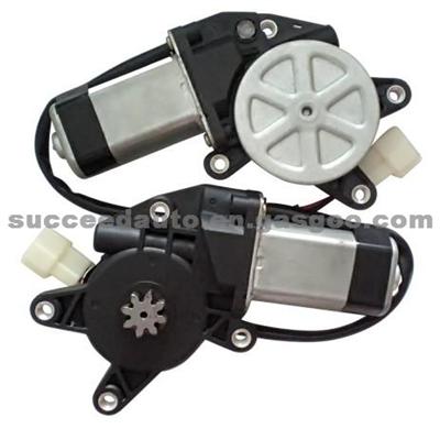 Window Lifter Motor (For Auto Car Bus Truck Electrical Motor Parts Window Lifter Motor)