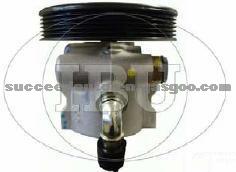 Power Steering Pump (For PEUGEOT 4007Q4)