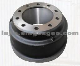 7000085S Fruehauf Brake Drum