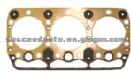 Cylinder Head Gasket (For IVECO 704.300)