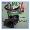 HYUNDAI GT1749S 28200-42600 Turbocharger