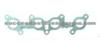 Cylinder Head Gasket (For KIA 13043600)