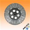 Tractor Clutch Disc 1693883M91 For Massey Ferguson MF390