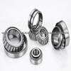 30205 High Quality Tapered Roller Bearing