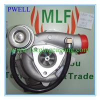 Turbocharger GT1749S 28200-42600 Hot Selling!!