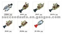 Pull Push Switch (For Auto Truck Electrical Parts Pull Push Switch)