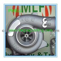 2013 Most Popular Model Turbocharger TD04 49177-01510 For Mitsubishi Engine 4D56