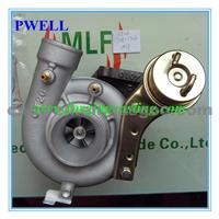 Ct26 Turbocharger 17201-17010 For Toyota