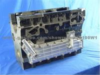 Cylinder Block YZ4105ZLQ, Engine Block, Engine Body For NJ1080DA
