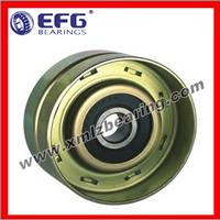 Tensioner Pulley 62TB0104