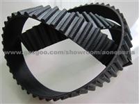 Auto Transmission Timing Belts For KIA 24312-26000 105RU22