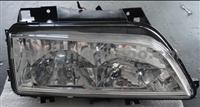Citroen Xantia 99 Head Lamp OEM (R)88205035 (L)88205034