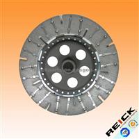 MF Tractor Clutch Disc 1693883M91