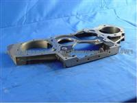 Gearchamber，Housing For Timing GearYZ4108Q02120A For Truck NJ1080DA