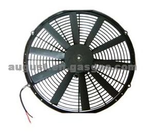 SPAL COPY Condenser Fan VA18-BP70/LL-41A