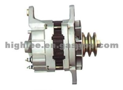 Alternator 2502-6011