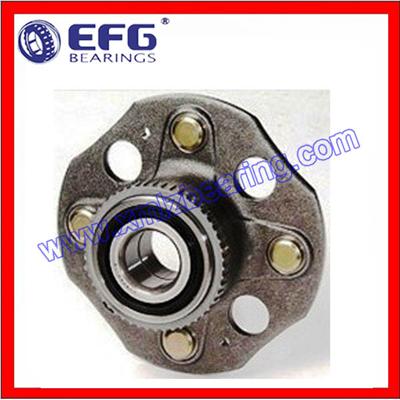 Wheel Hub Unit 512020 For Honda