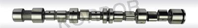 CAMSHAFT OPEL 636014