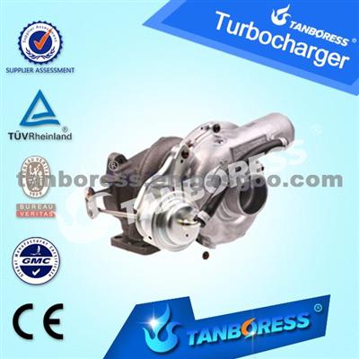 Designed For Turbo Hyundai 49177-02513