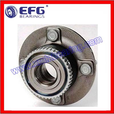 Wheel Hub Unit 512024 For FORD