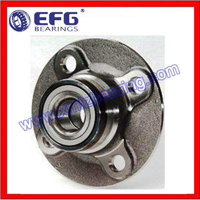 Wheel Hub Unit 512025 For NISSAN