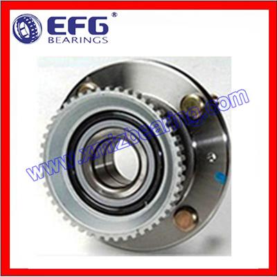 Wheel Hub Unit 512026 For MITSUBISHI