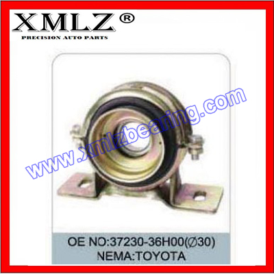 Center Bearing 37230-36h00 for Toyota