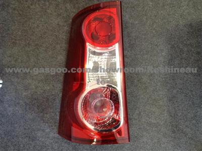 Dacia Logan MCV Tail Light Lamps ,Renault Logan MCV Rear Lamp