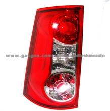 Dacia Logan MCV ,VAN Tail Light Lamps 8200864612 ,6001549107